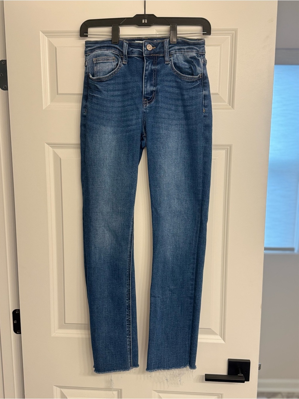 Lovervet by Vervet Slim Straight Size 26 Jeans